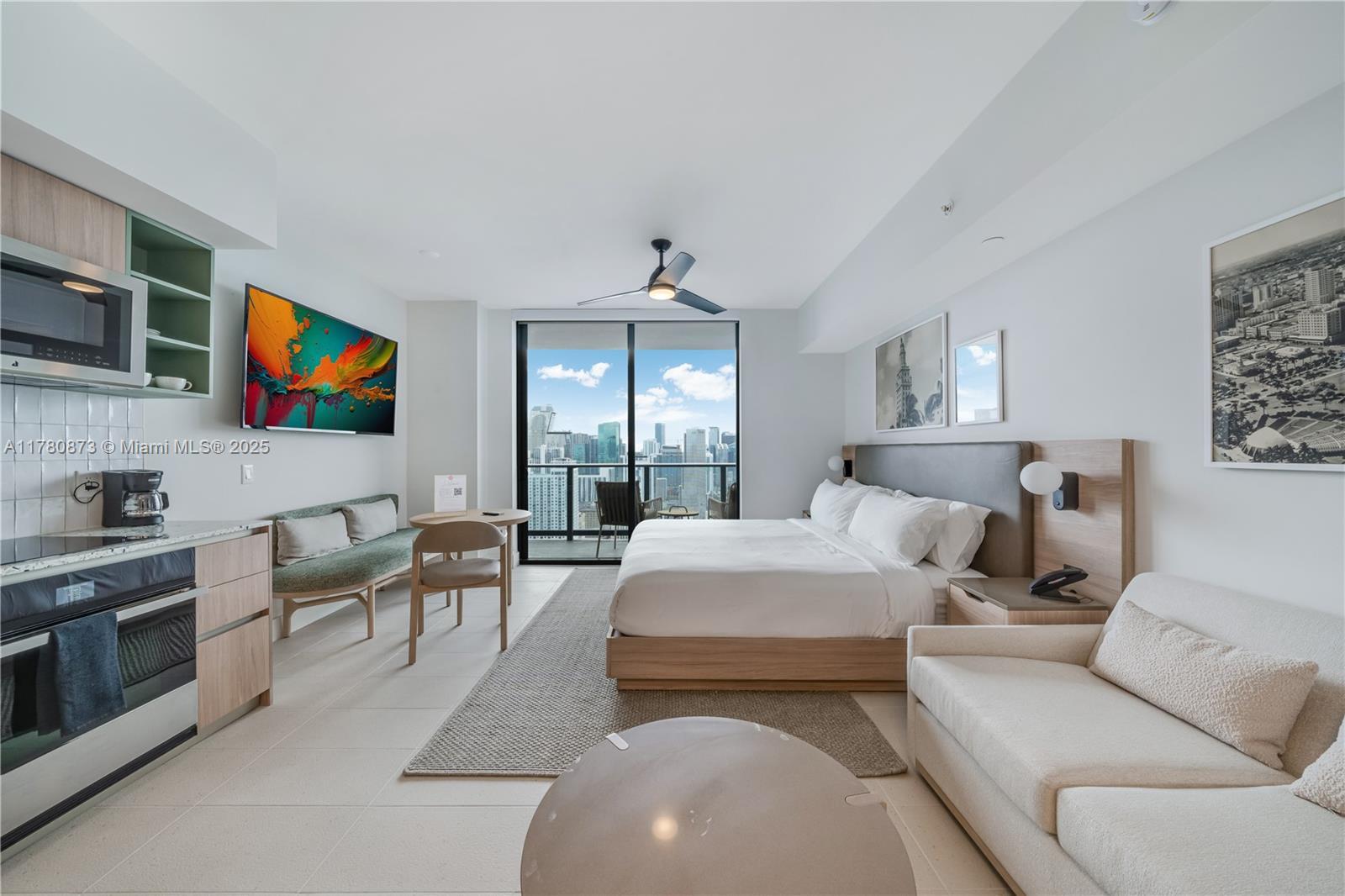 601 NE 1st Ave # 4212, Miami FL 33132 photo 5