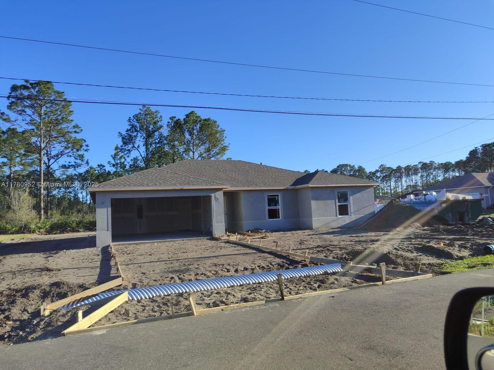 5 Seoane Pl, Palm Coast FL 32164 photo 2