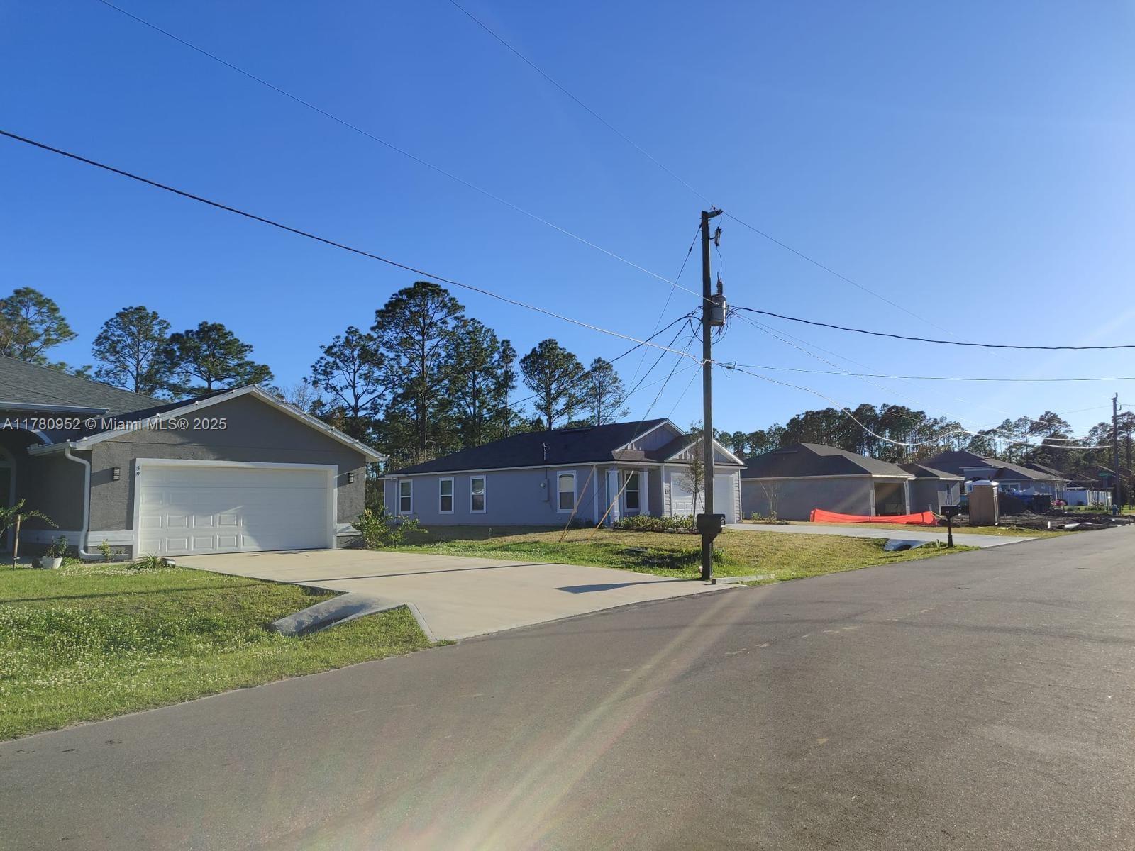5 Seoane Pl, Palm Coast FL 32164