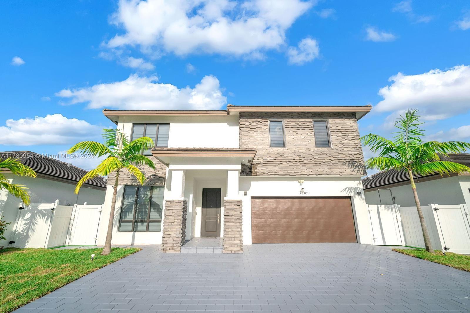 23373 SW 107th Pl, Homestead FL 33032