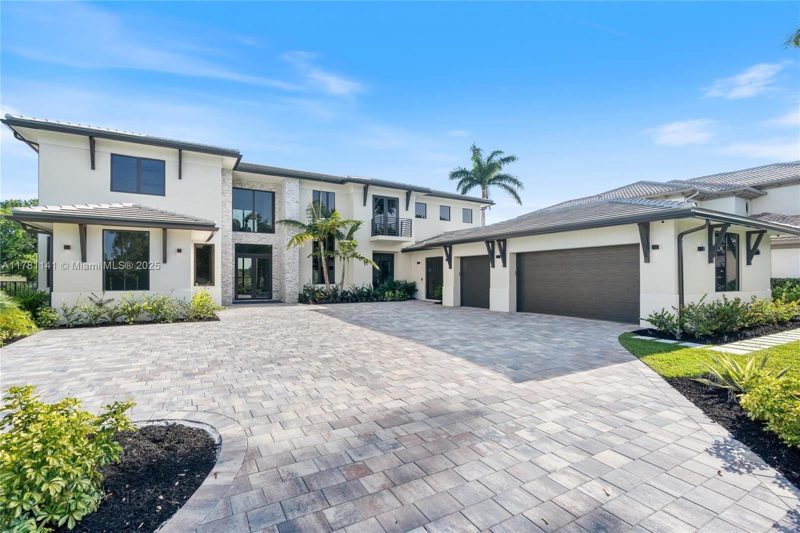 12060 NW 67th Court, Parkland FL 33076