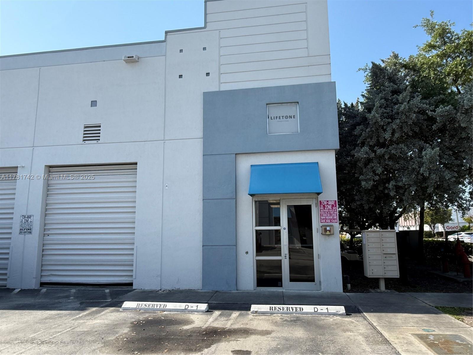 2355 NW 70th Ave # 1, Miami FL 33122 photo 2