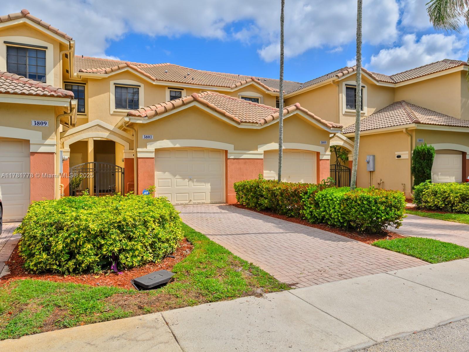 3807 Pond Apple Dr # 3807, Weston FL 33332 photo 3