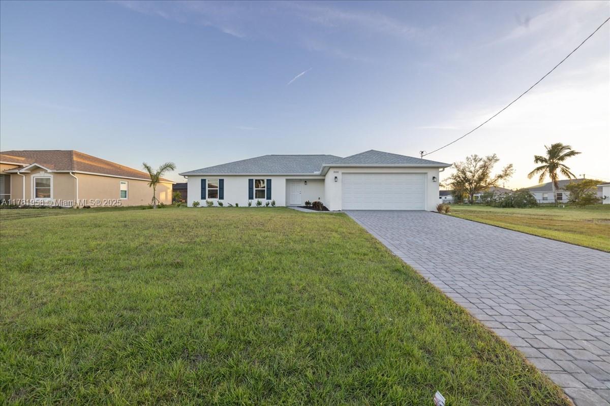 1800 NW 12th ST, Cape Coral FL 33993 photo 2