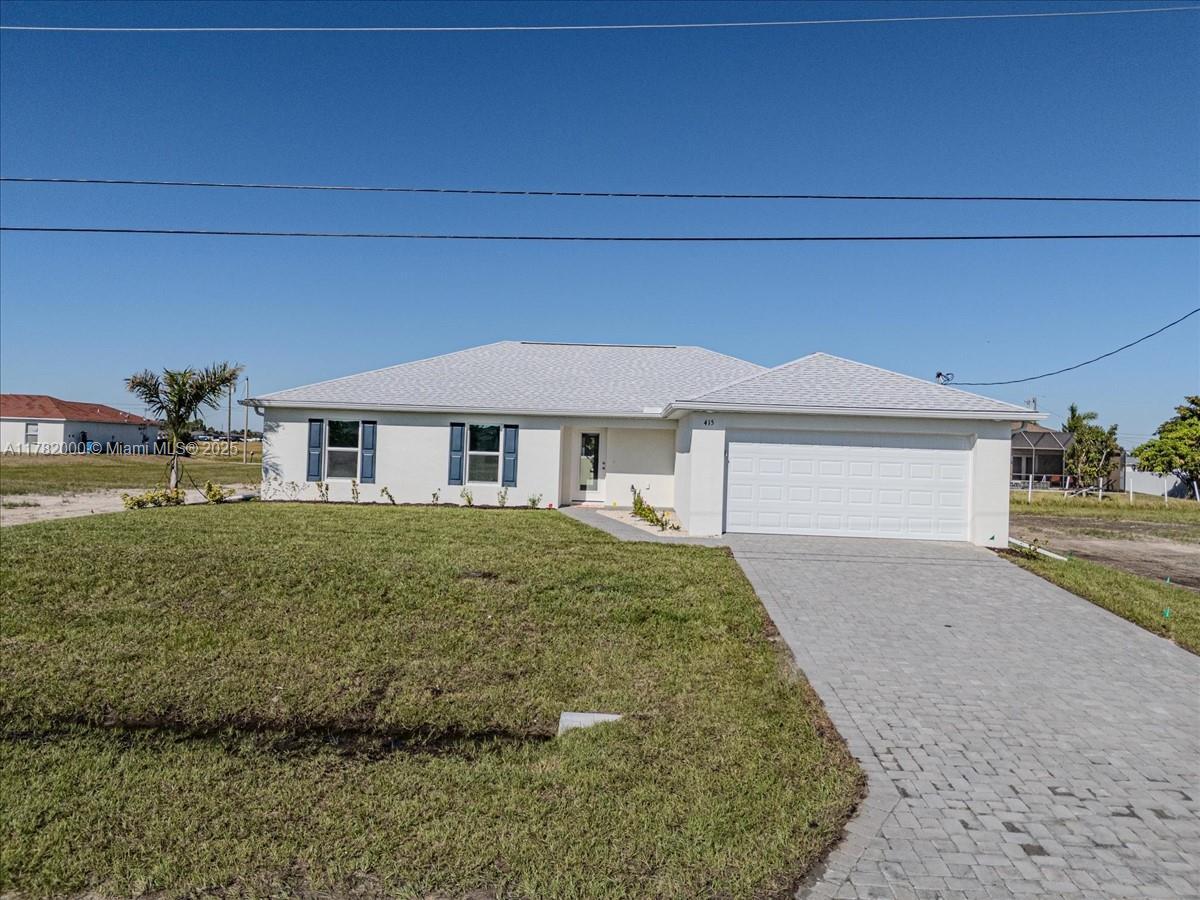 415 NW 11th ST, Cape Coral FL 33993 photo 2