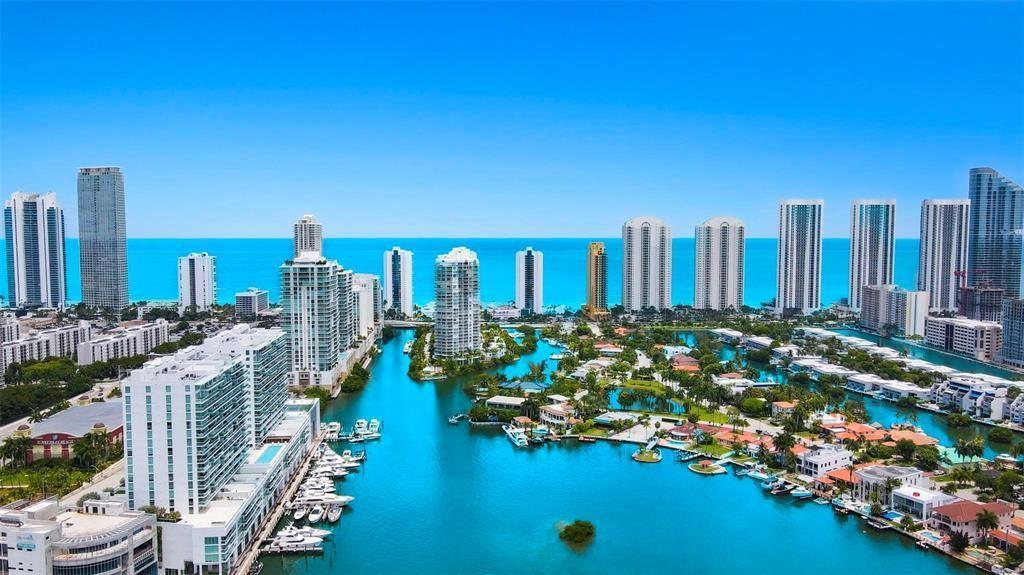 400 Sunny Isles Boulevard # 2005, Sunny Isles Beach FL 33160 photo 2