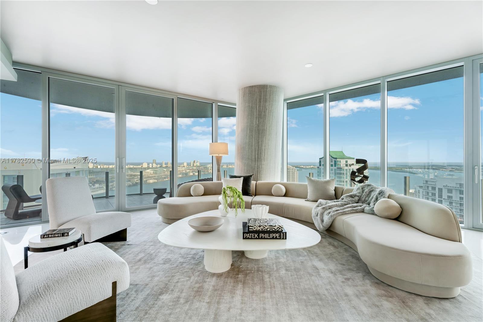 300 Biscayne Blvd Way # 4101, Miami FL 33131