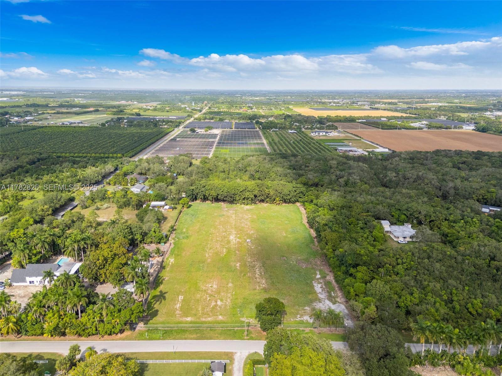 304XX sw 202nd ave, Homestead FL 33030