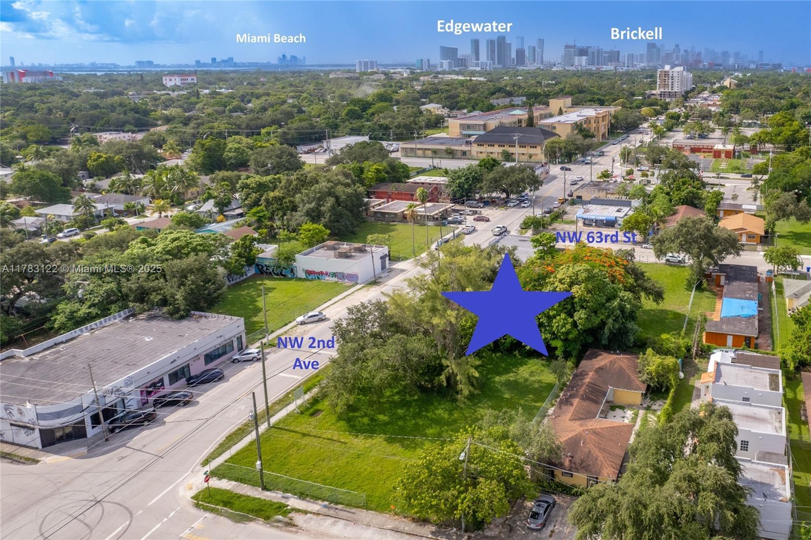 6318 NW 2nd Ave, Miami FL 33150