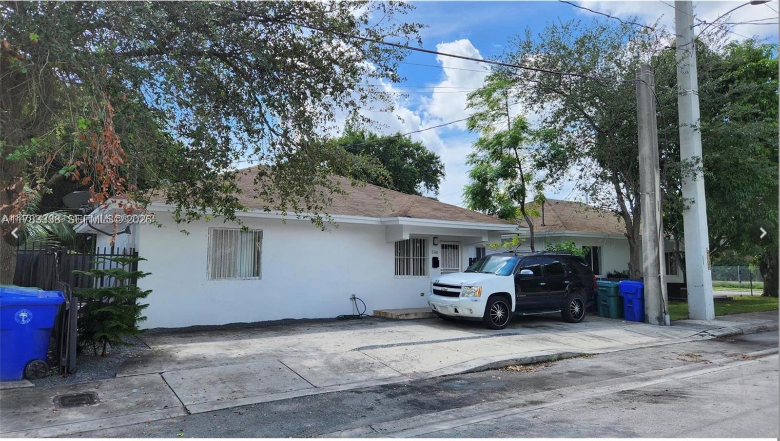 580-590 NW 58th St, Miami FL 33127 photo 3