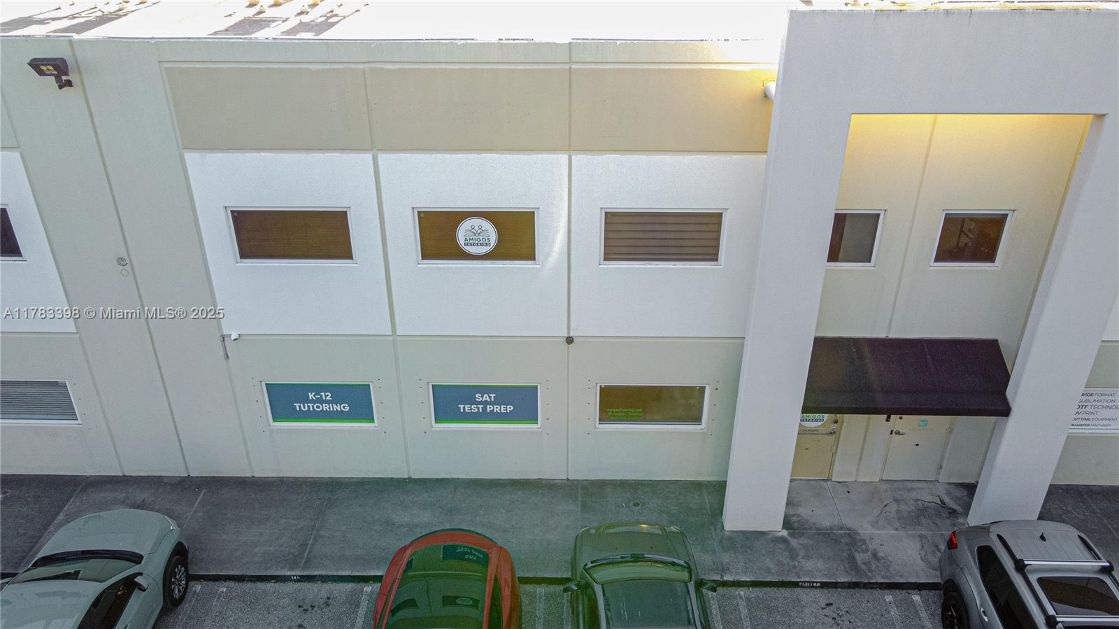10800 NW 21st St # 140, Sweetwater FL 33172