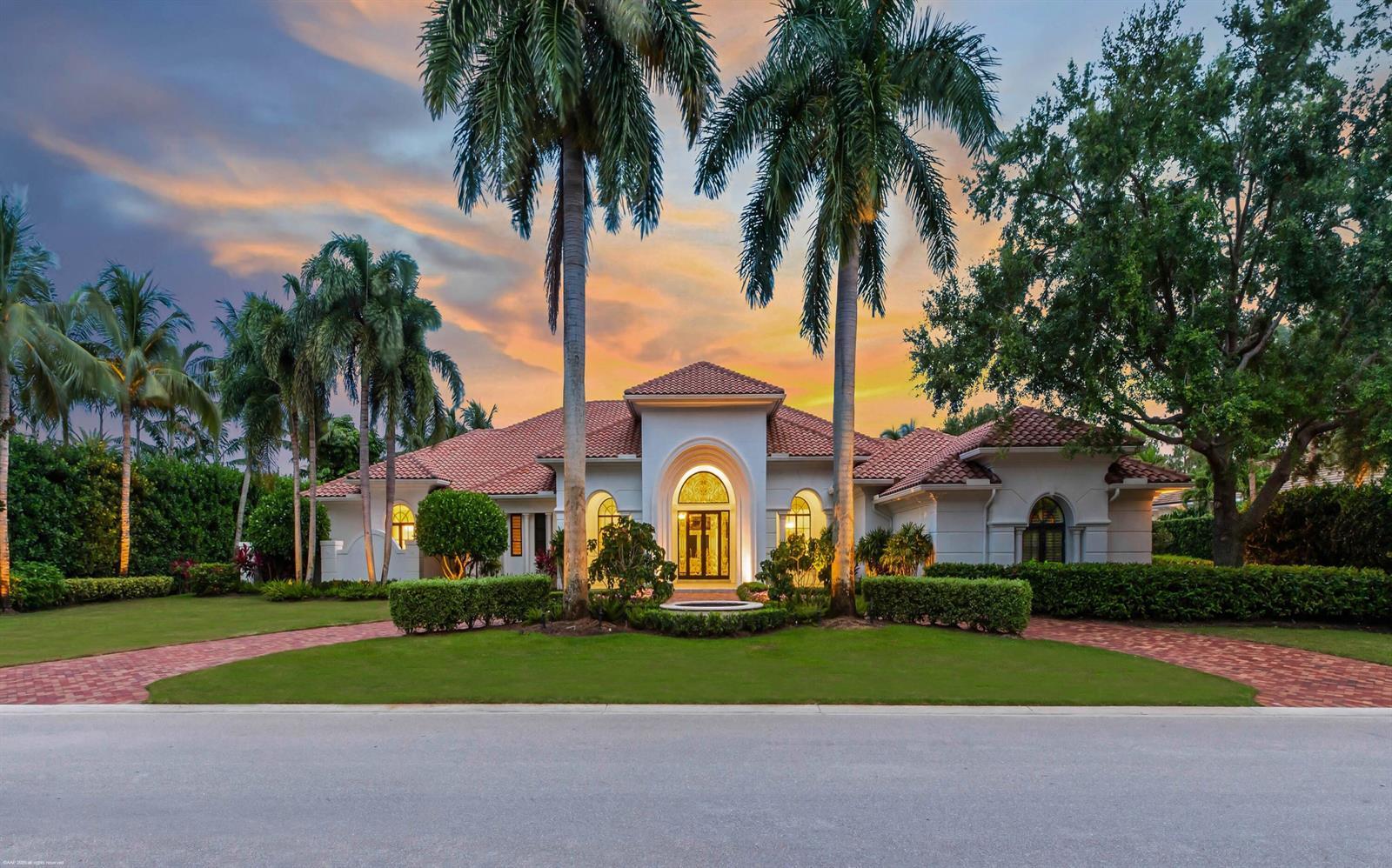12210 Tillinghast Circle, Palm Beach Gardens FL 33418 photo 2