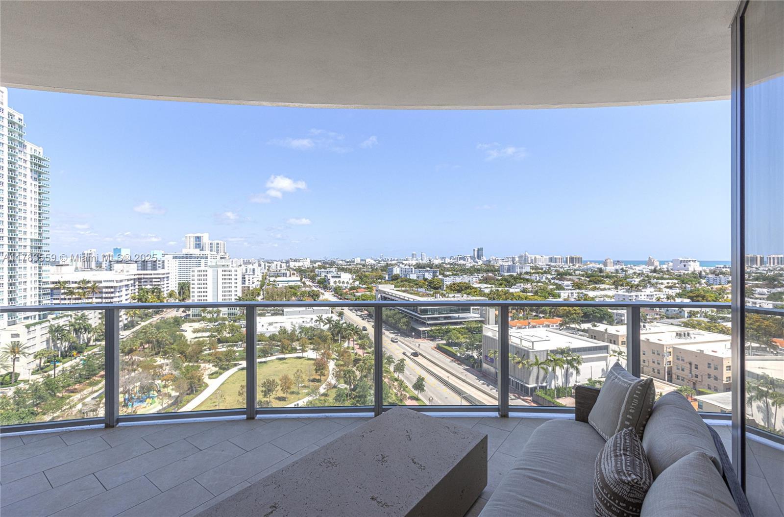 500 ALTON RD # 1405, Miami Beach FL 33129 photo 3