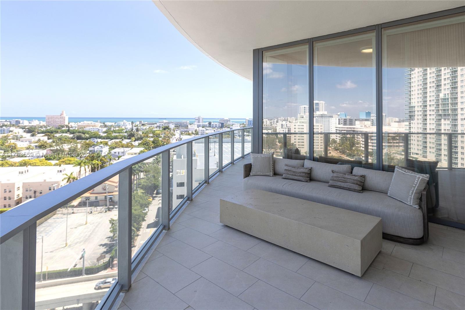 500 ALTON RD # 1405, Miami Beach FL 33129 photo 4