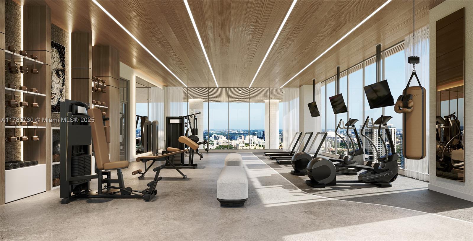 1837 NE 4th Ave # 2203, Miami FL 33132 photo 5
