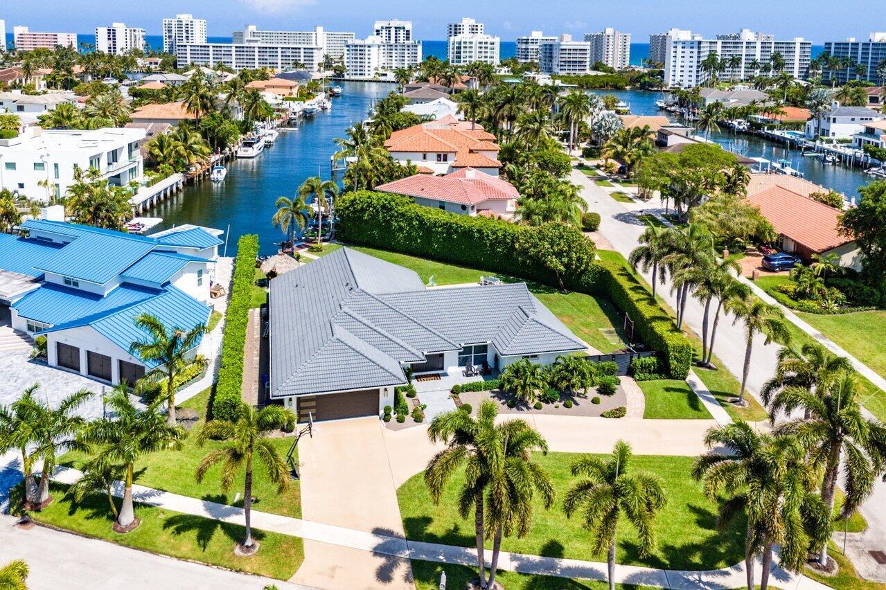 7700 NE Spanish Trail Court, Boca Raton FL 33487