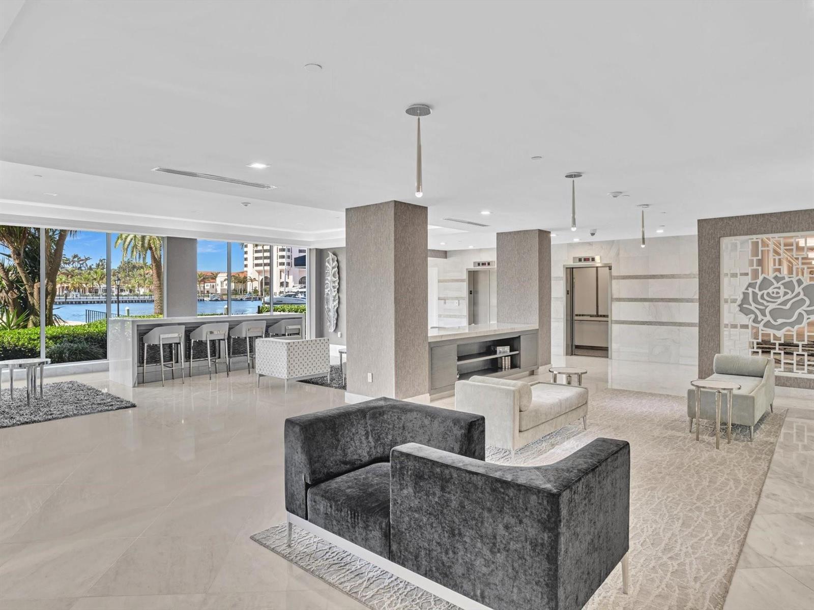 701 E Camino Real # 4e, Boca Raton FL 33432 photo 3