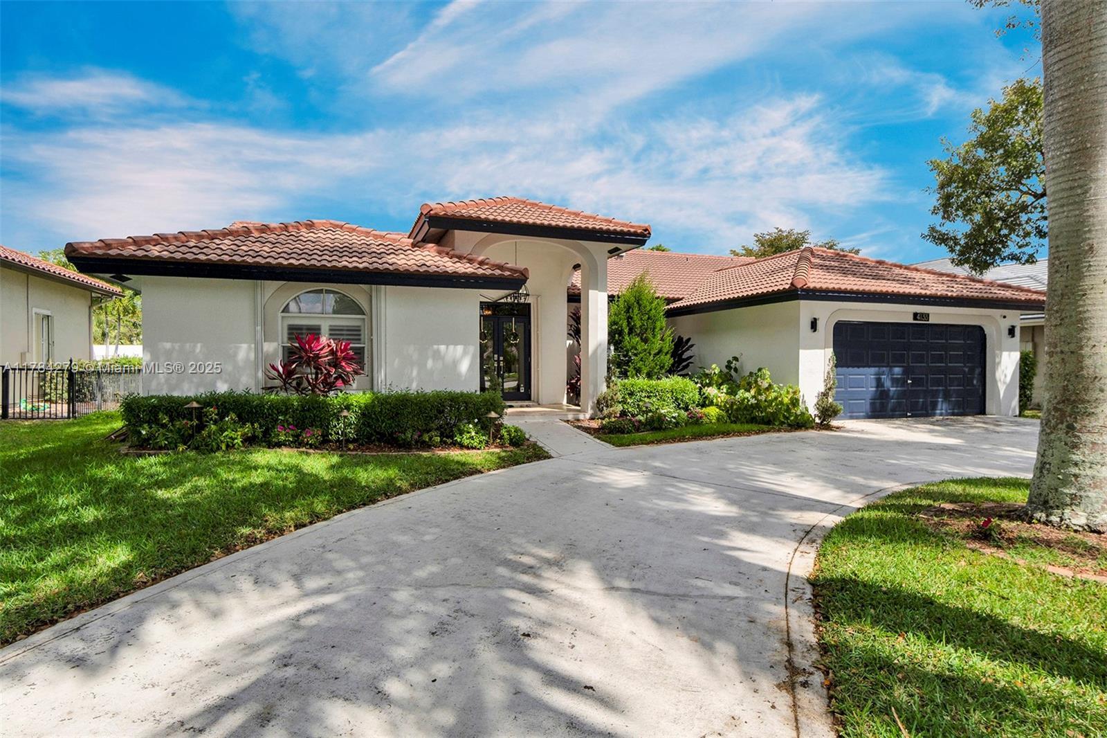 4133 NW 81st Ter, Coral Springs FL 33065