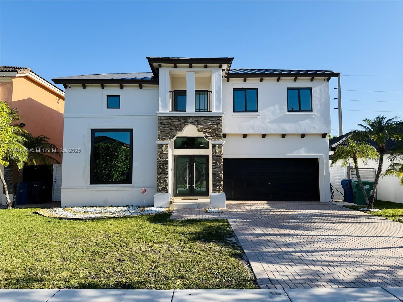 15641 SW 8th Ln, Miami FL 33194