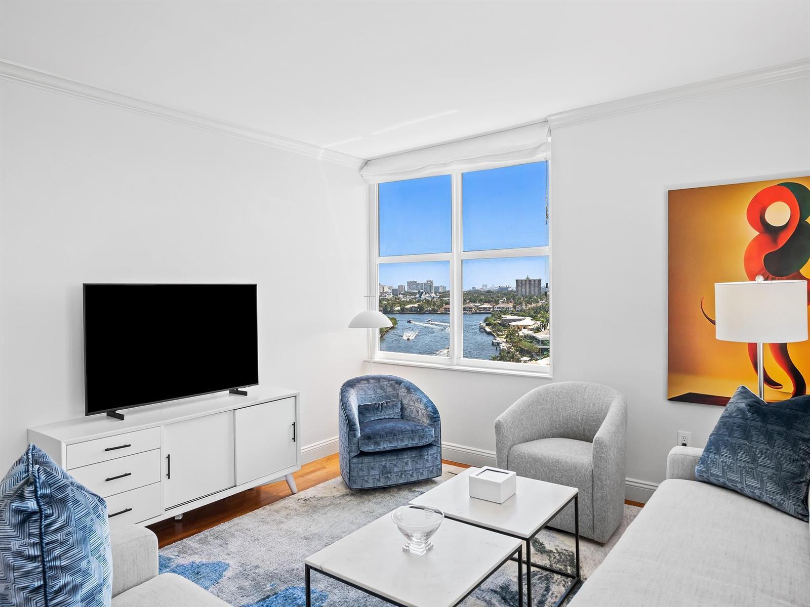 888 Intracoastal Drive # 12f, Fort Lauderdale FL 33304 photo 3