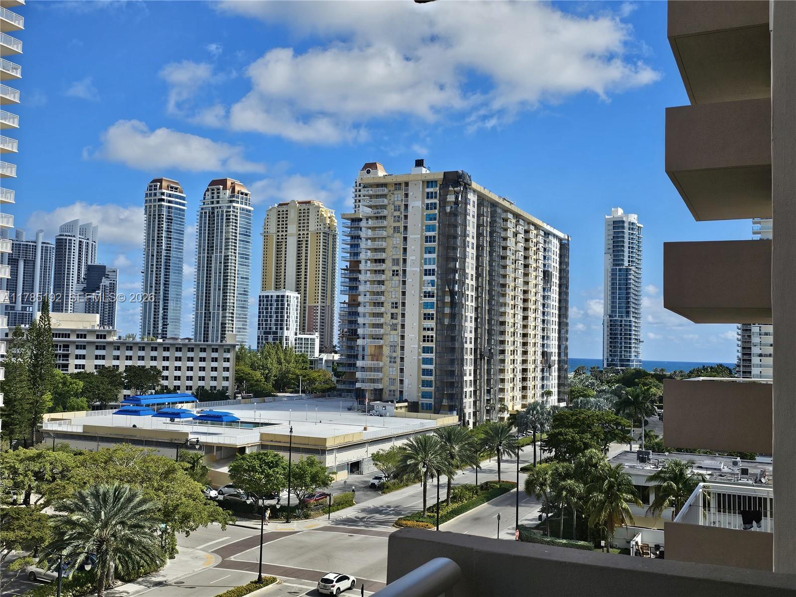 250 174th St # 706, Sunny Isles Beach FL 33160 photo 2