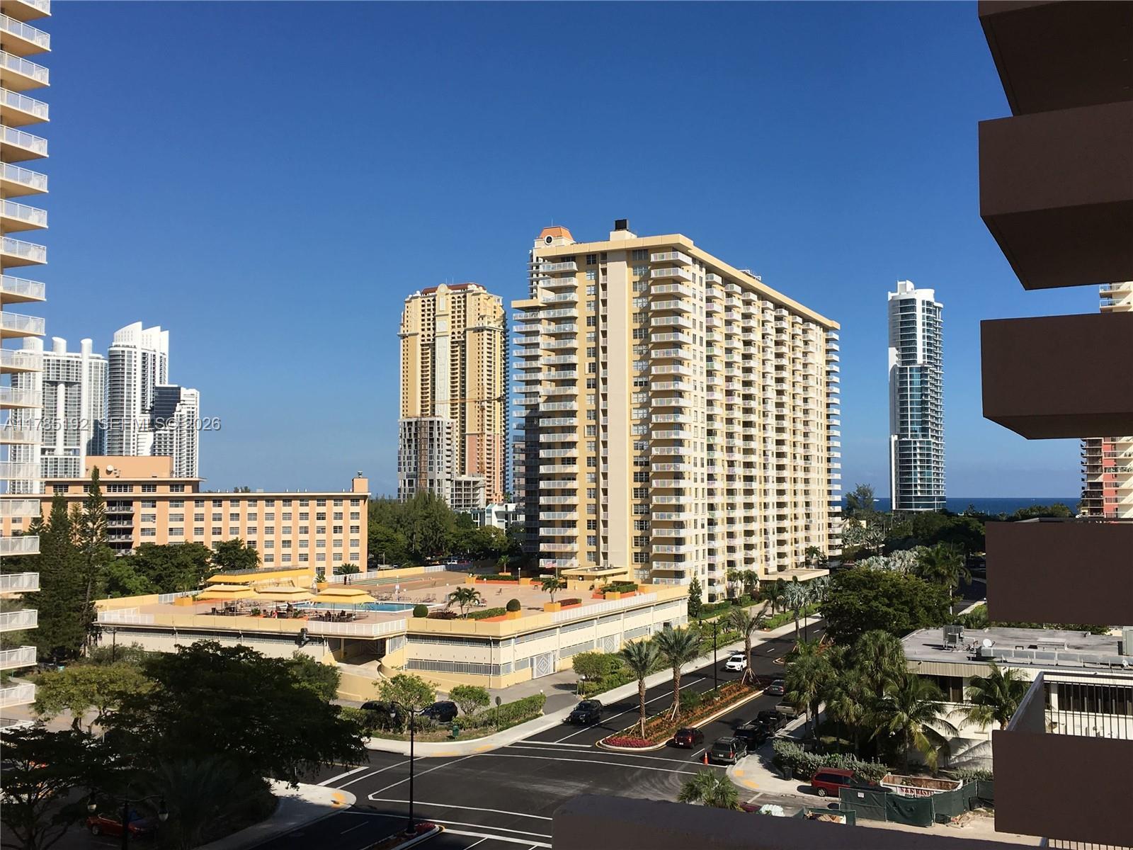 250 174th St # 706, Sunny Isles Beach FL 33160 photo 3