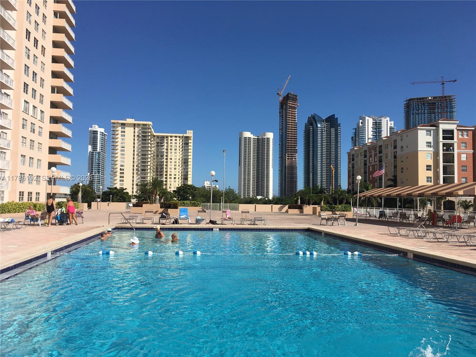 250 174th St # 706, Sunny Isles Beach FL 33160 photo 5