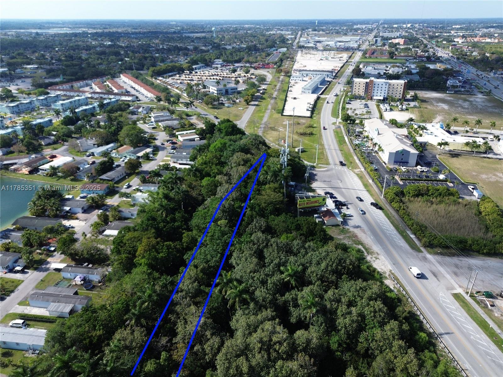 SW 177 COURT, Florida City FL 33034 photo 3