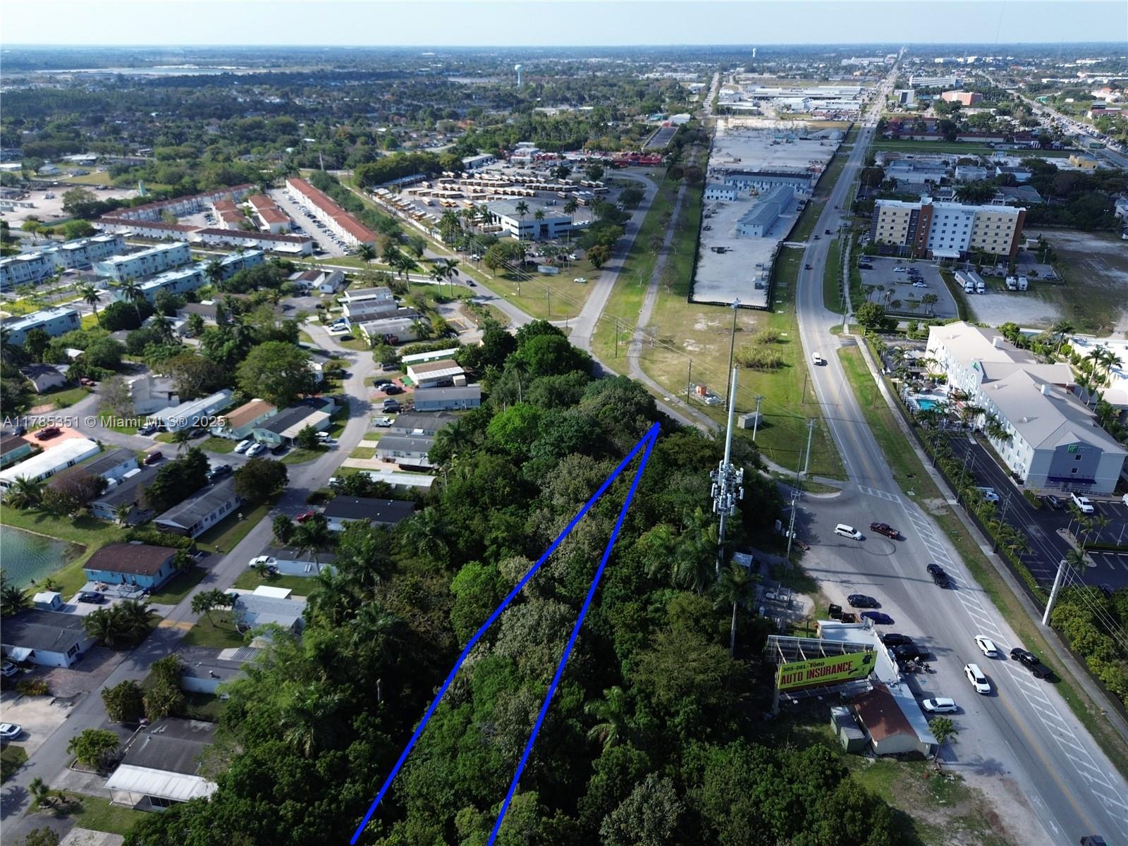 SW 177 COURT, Florida City FL 33034 photo 5