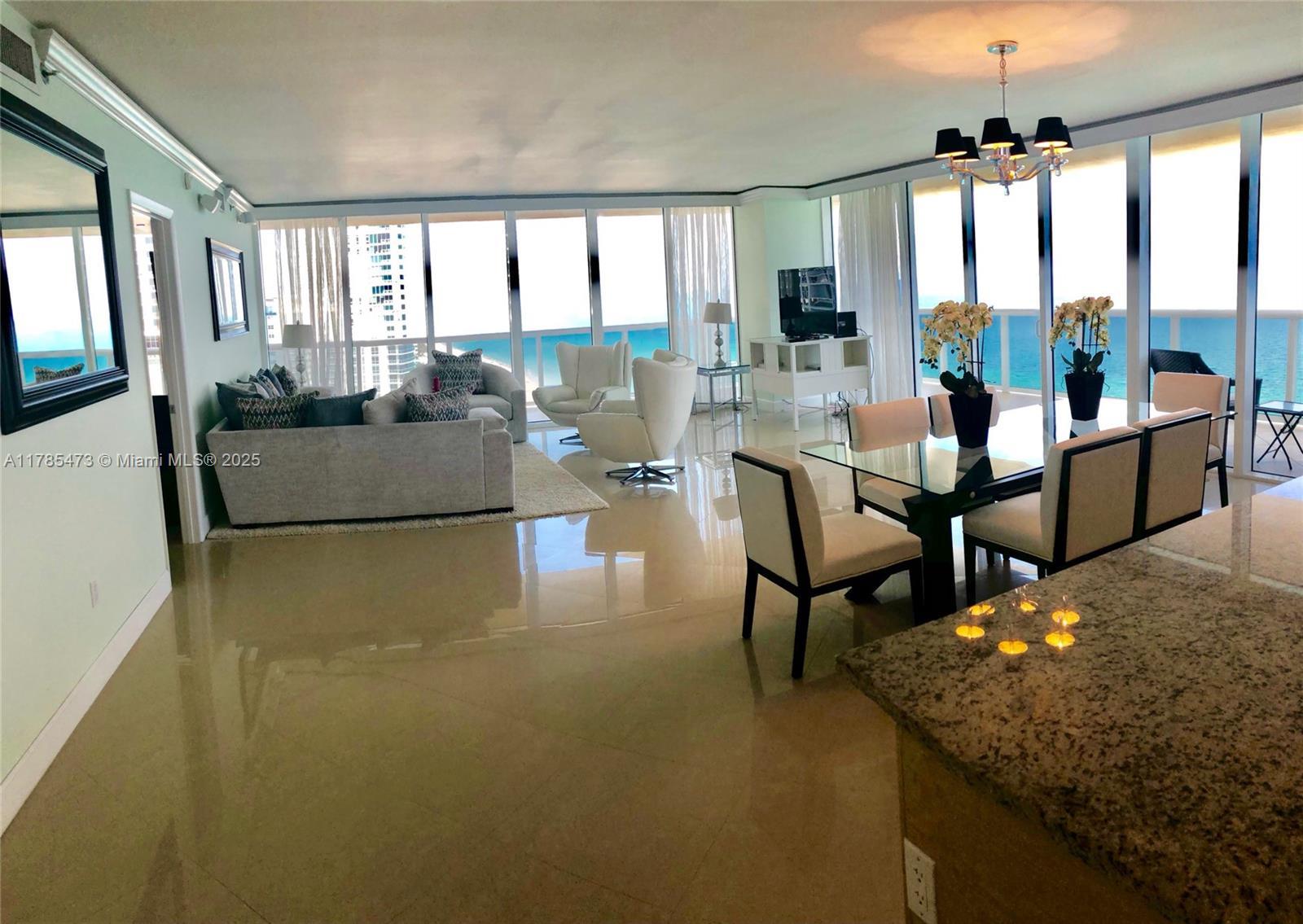 1830 S Ocean Dr # 1701, Hallandale Beach FL 33009 photo 2