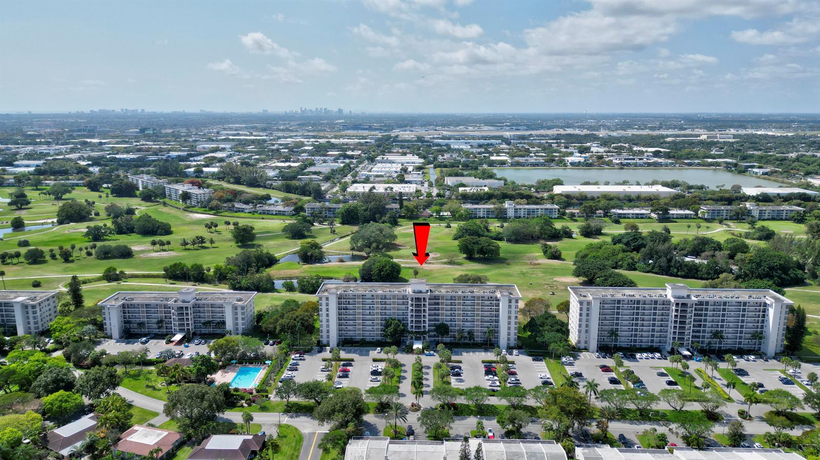 3050 N Palm Aire Drive # 505, Pompano Beach FL 33069 photo 4