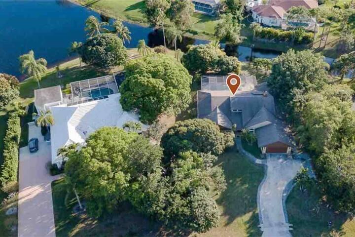 2944 NE Loquat Lane, Jensen Beach FL 34957 photo 3