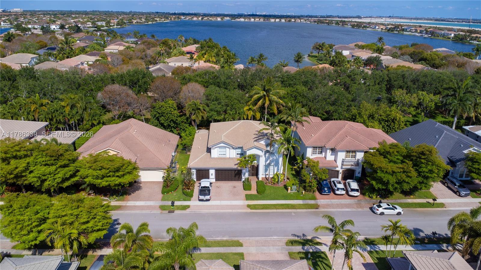 5101 SW 173rd Ave, Miramar FL 33029