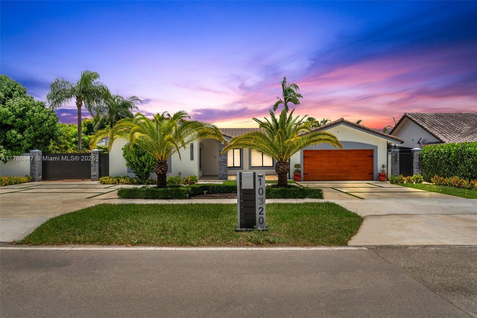 10320 SW 132nd Ave, Miami FL 33186 photo 2