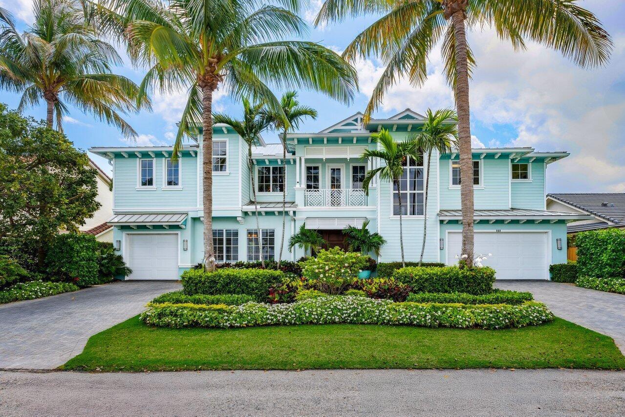 960 Dogwood Drive, Delray Beach FL 33483