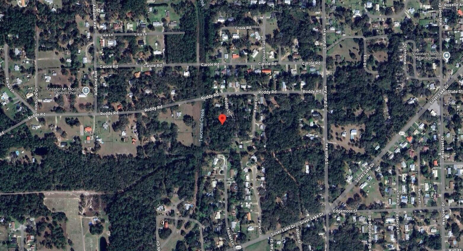 115 Roddy Lane, Palatka FL 32177 photo 5