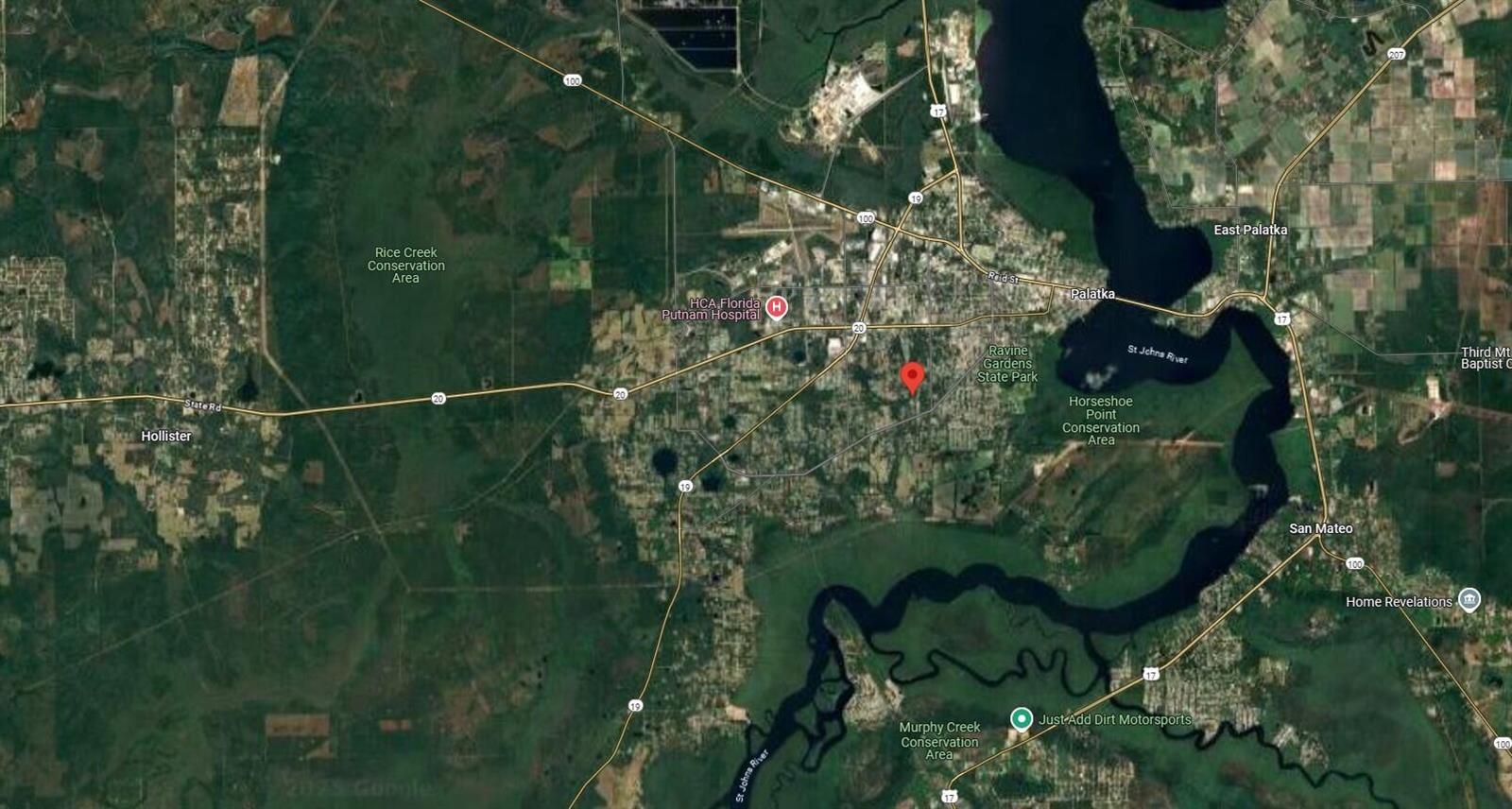 115 Roddy Lane, Palatka FL 32177 photo 4