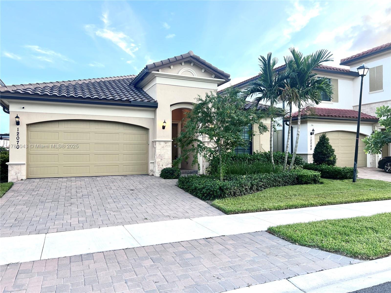 12070 N Baypoint Cir # 12070, Parkland FL 33076