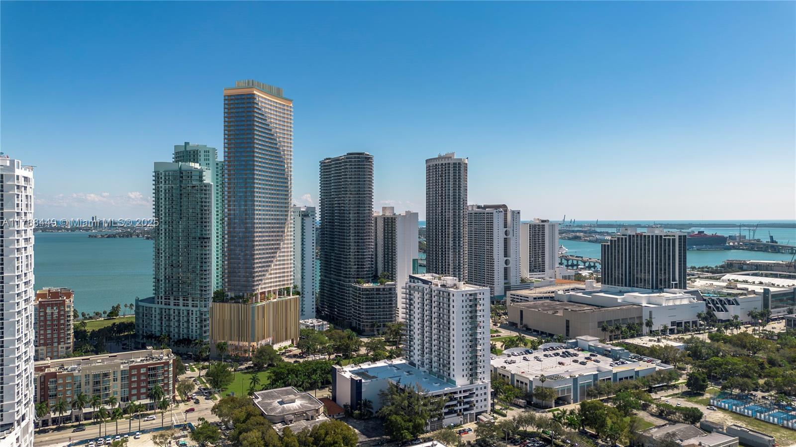 1837 NE 4th Ave # 1414, Miami FL 33132 photo 2