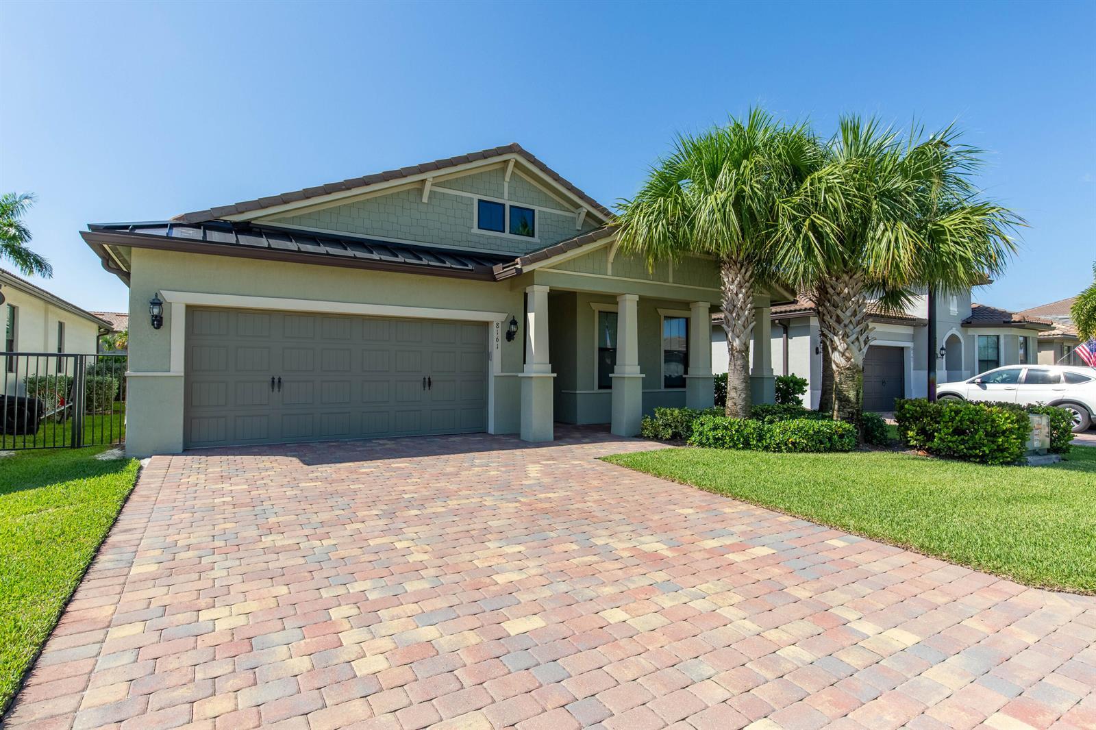 8161 Hanoverian Drive, Lake Worth FL 33467 photo 2