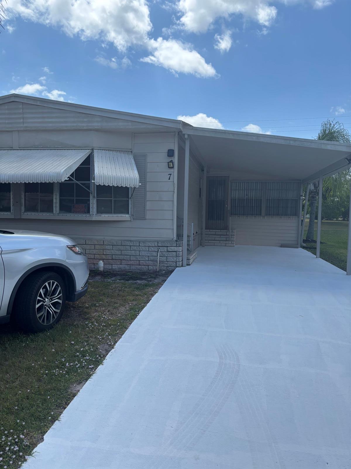 7 Villa Flores, Port St. Lucie FL 34952