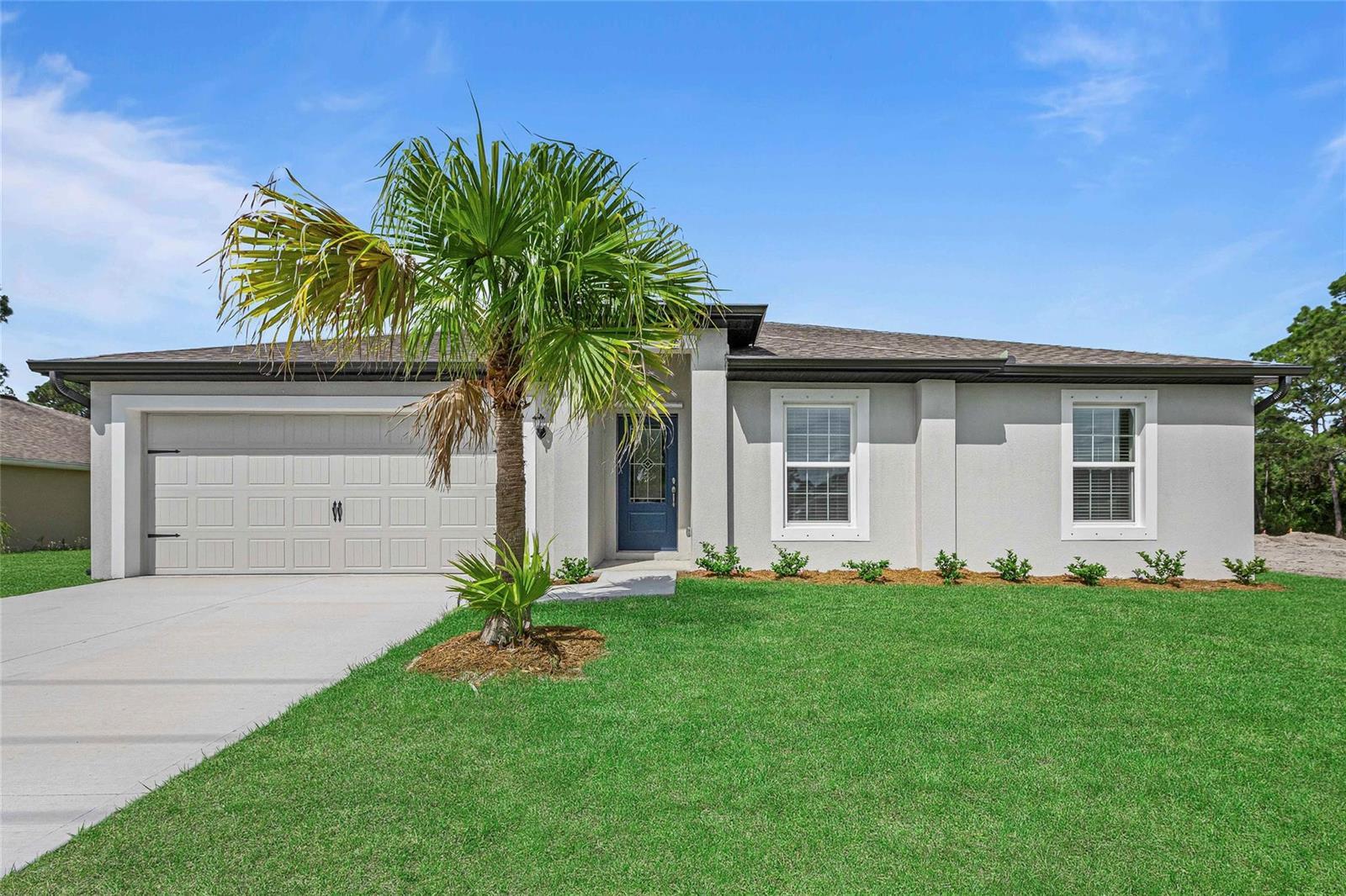 8175 104th Avenue, Vero Beach FL 32967