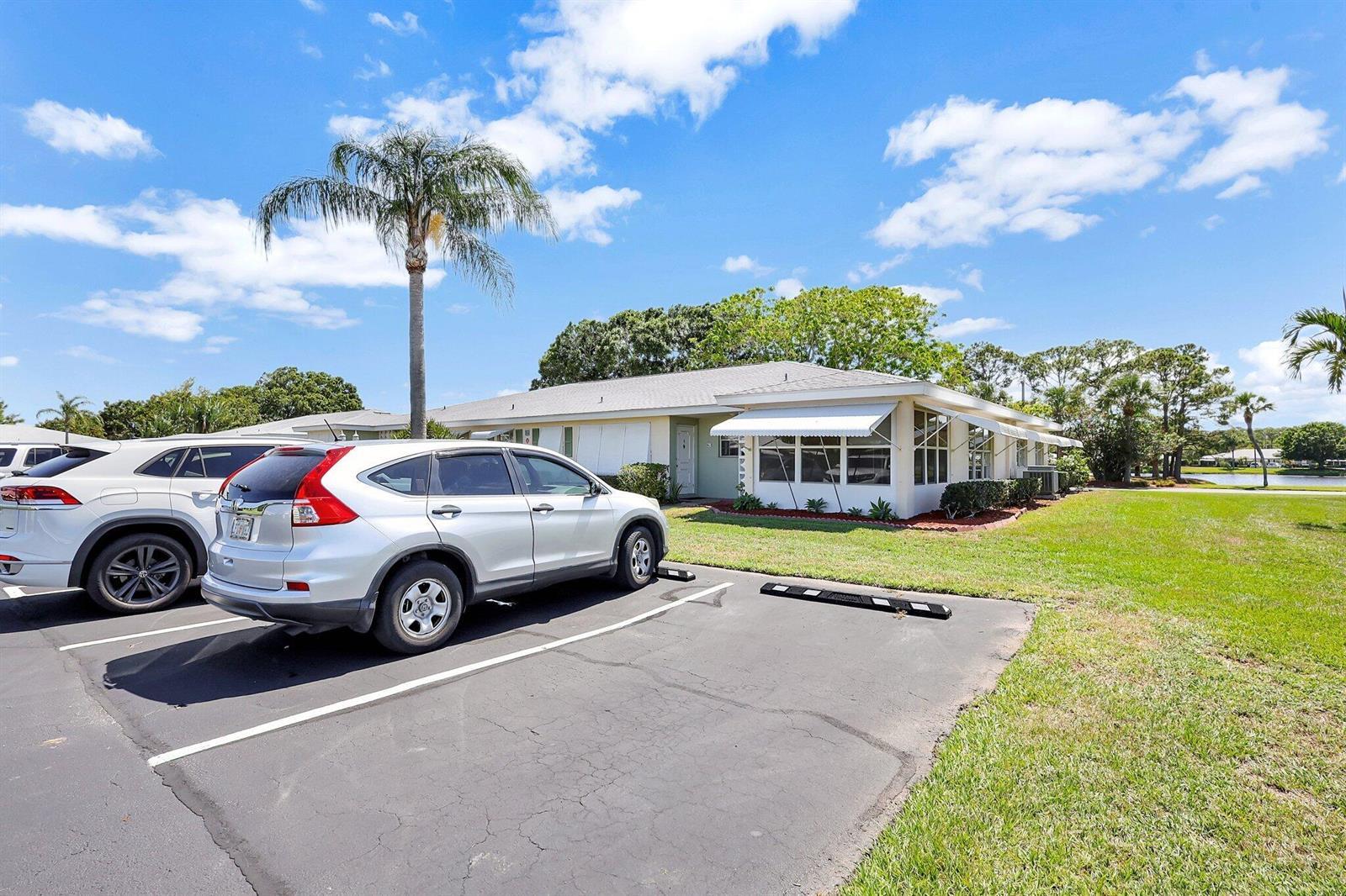 903 Savannas Point Drive # D, Fort Pierce FL 34982 photo 2