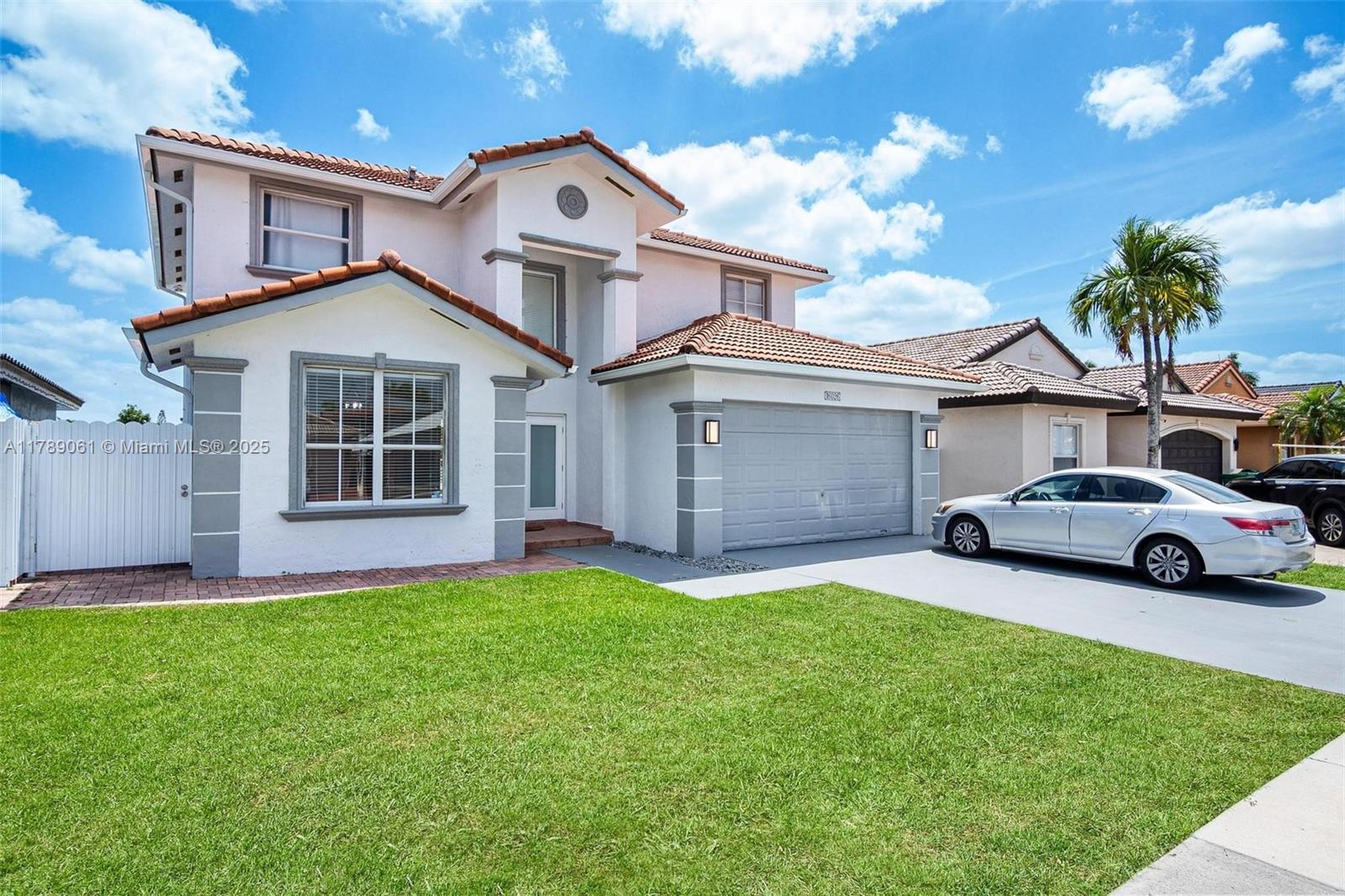 16026 SW 66th Ter, Miami FL 33193