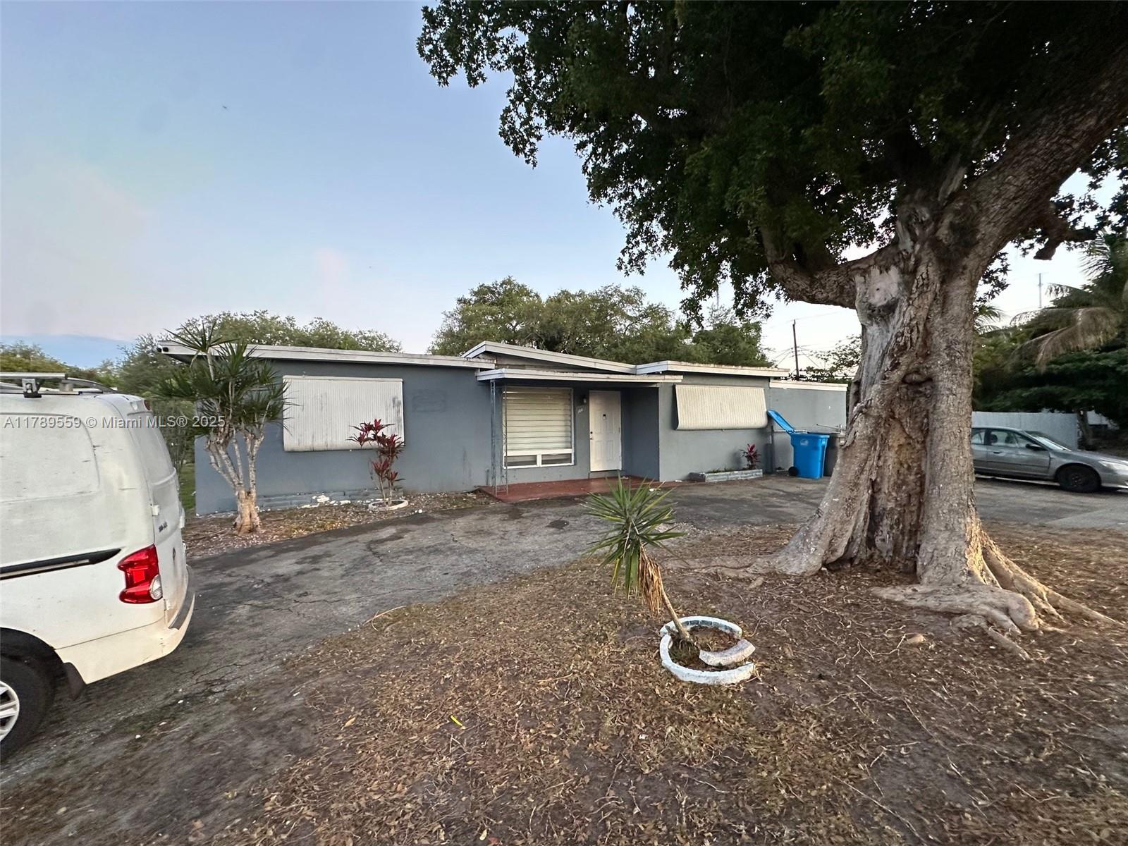 100 Virginia Rd, West Park FL 33023 photo 3