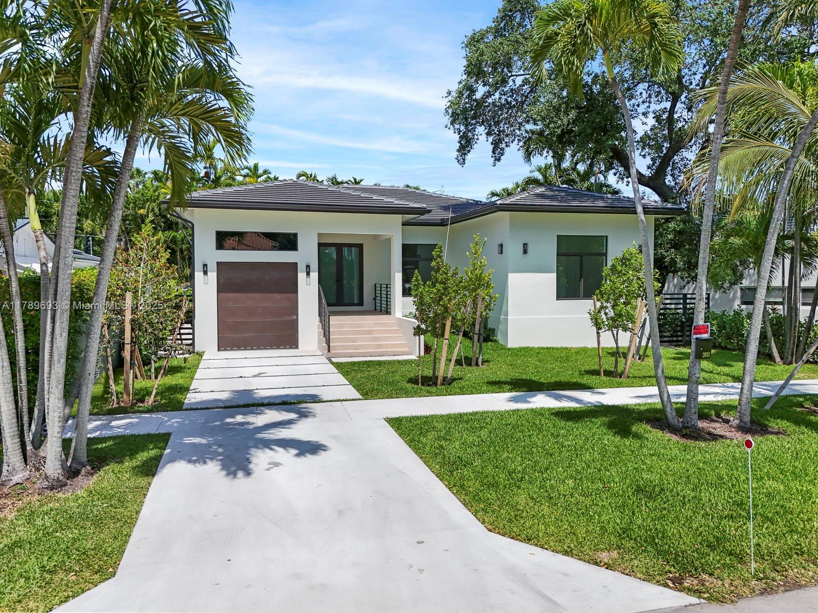 2031 NW South River Dr # 0, Miami FL 33125