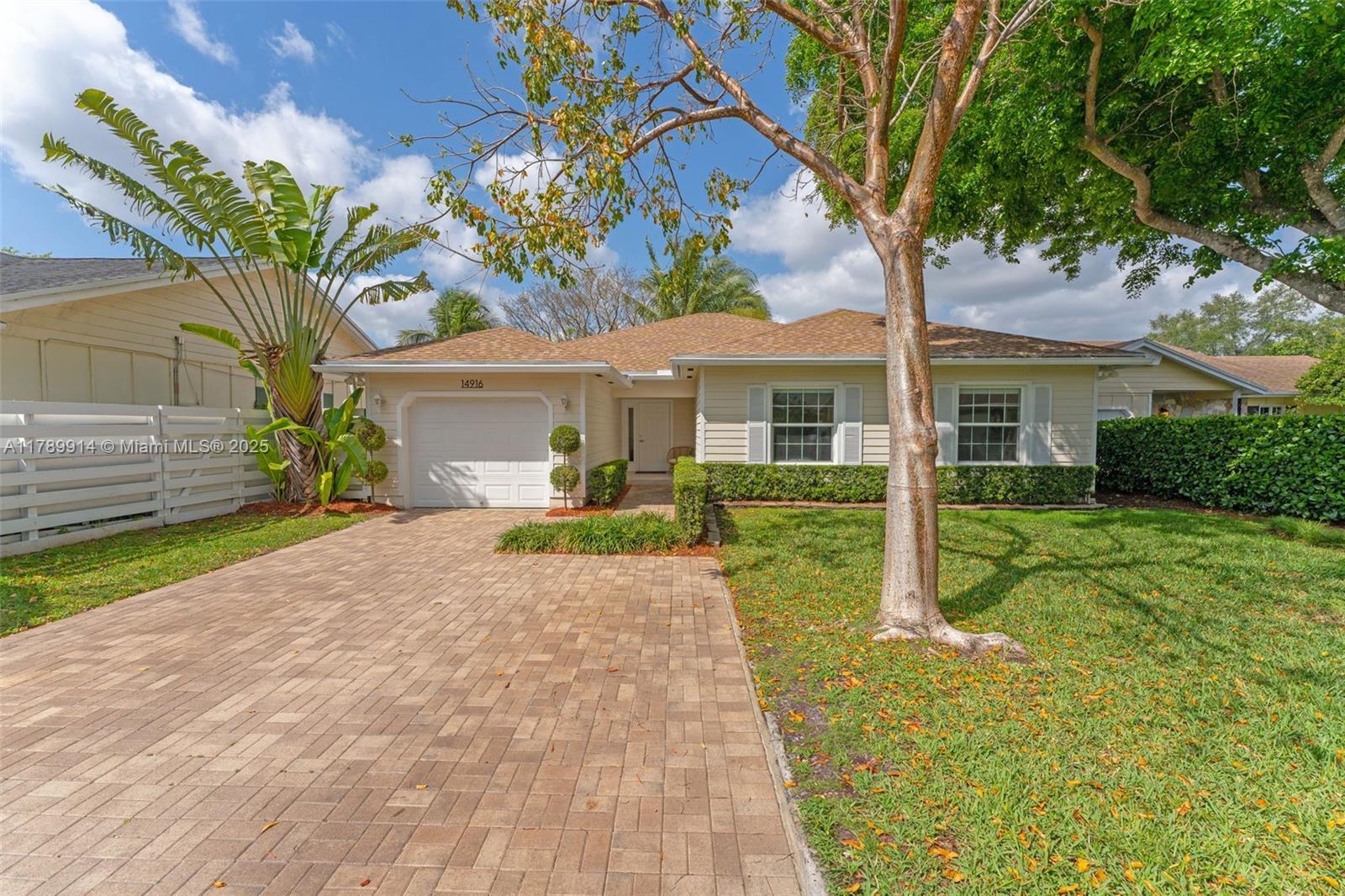 14916 SW 139th Pl, Miami FL 33186 photo 3