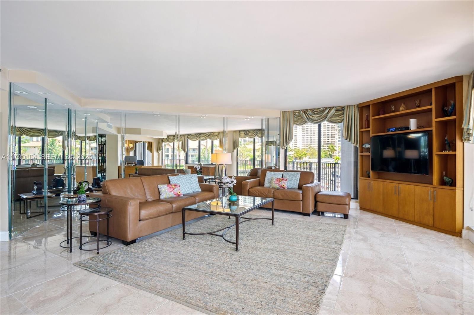 300 Three Islands Blvd # 601, Hallandale Beach FL 33009 photo 5