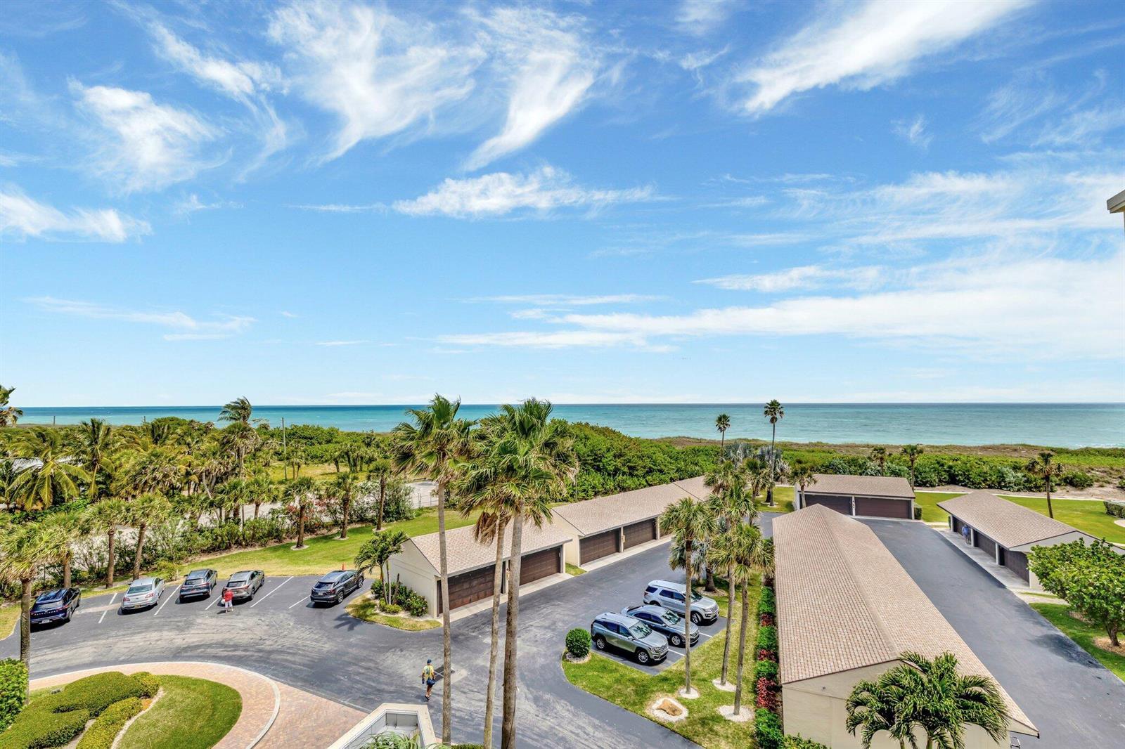 2400 S Ocean Drive # 4351, Fort Pierce FL 34949