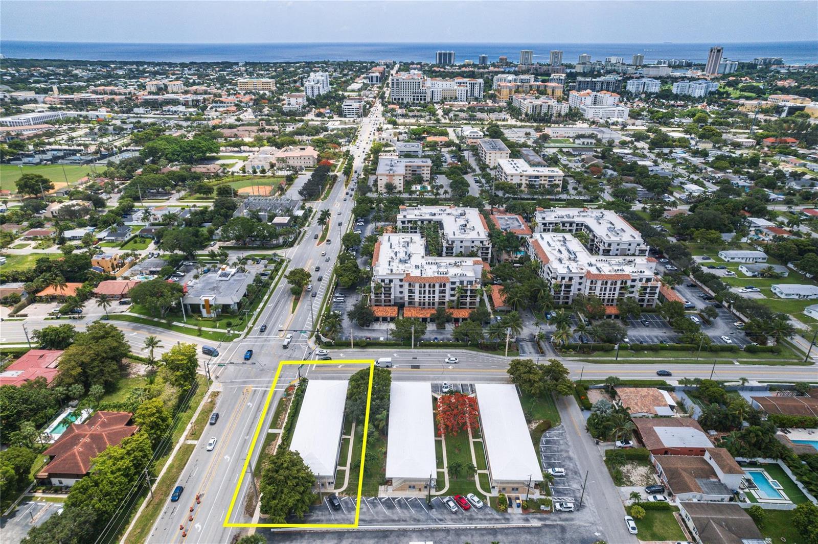 11 SW 4th Avenue # 11, Boca Raton FL 33432 photo 2